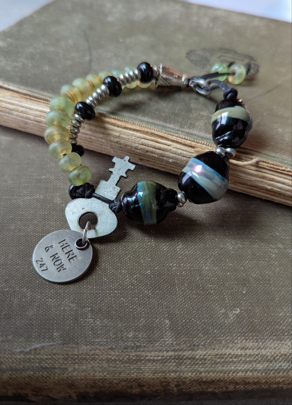 CLEARANCE Here & Now Bracelet