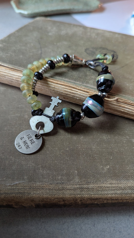 CLEARANCE Here & Now Bracelet