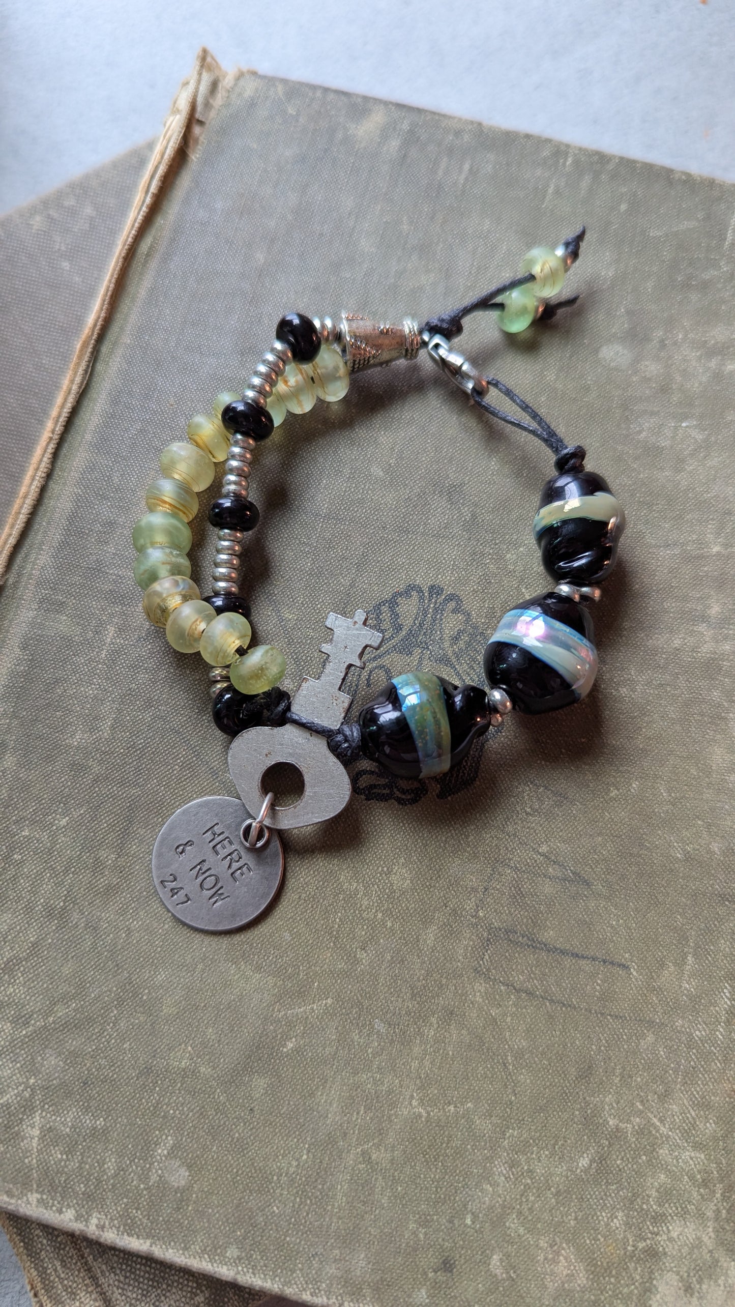 CLEARANCE Here & Now Bracelet
