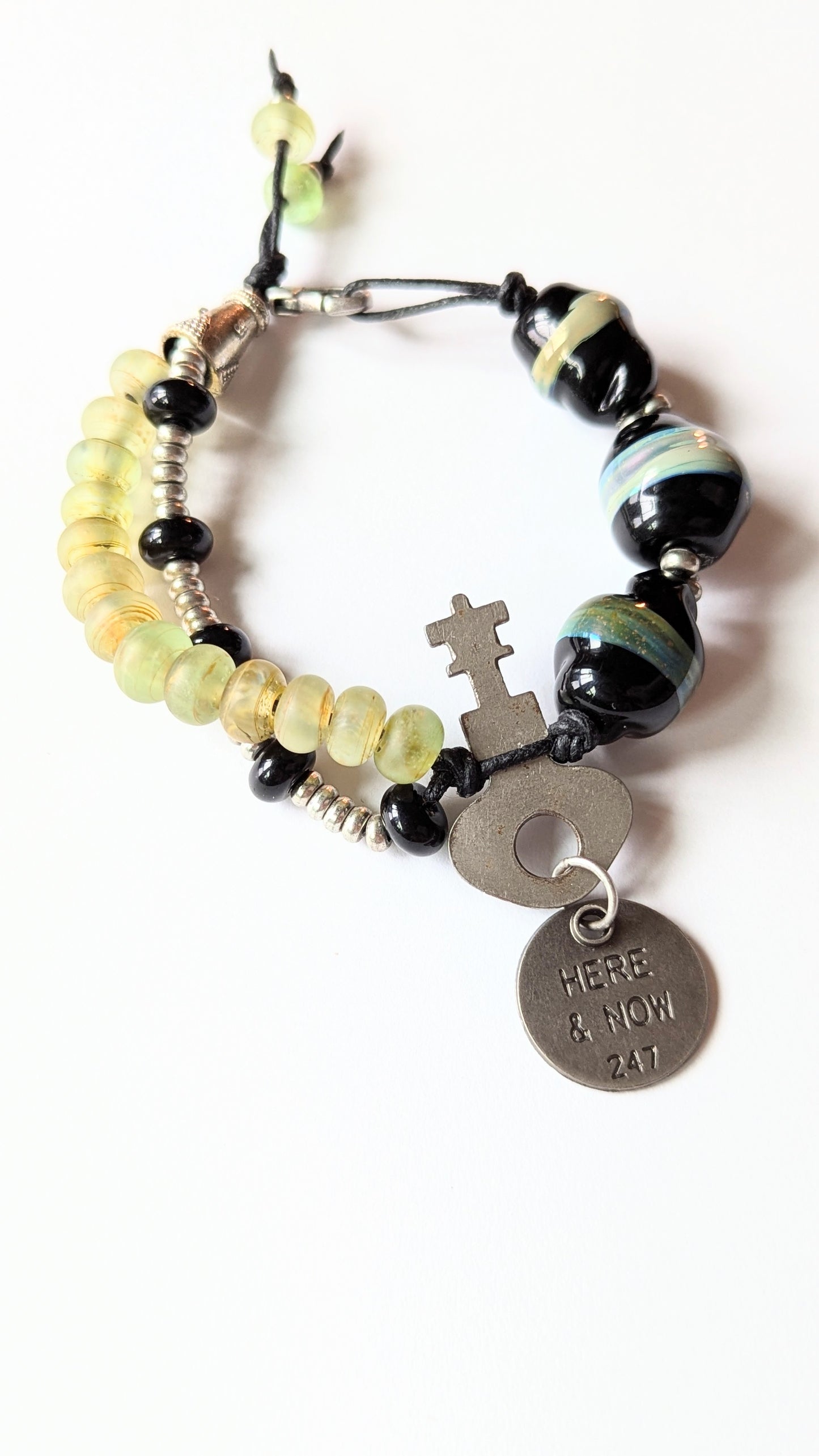 CLEARANCE Here & Now Bracelet
