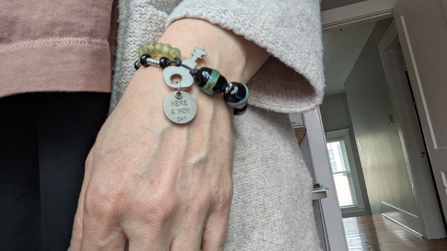 CLEARANCE Here & Now Bracelet