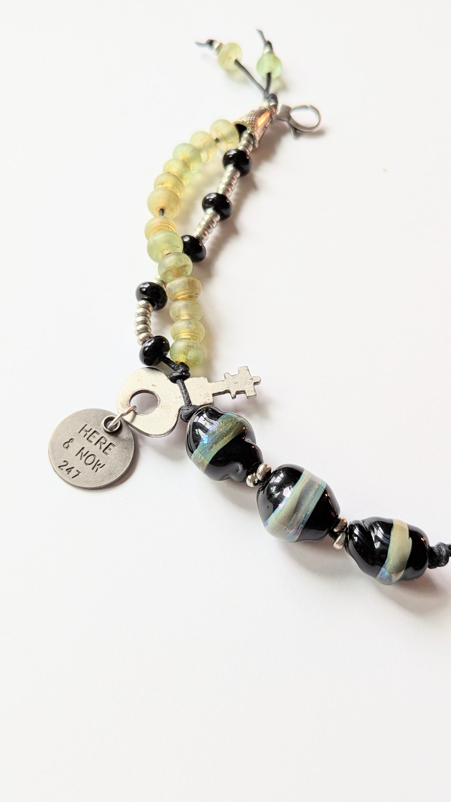 CLEARANCE Here & Now Bracelet
