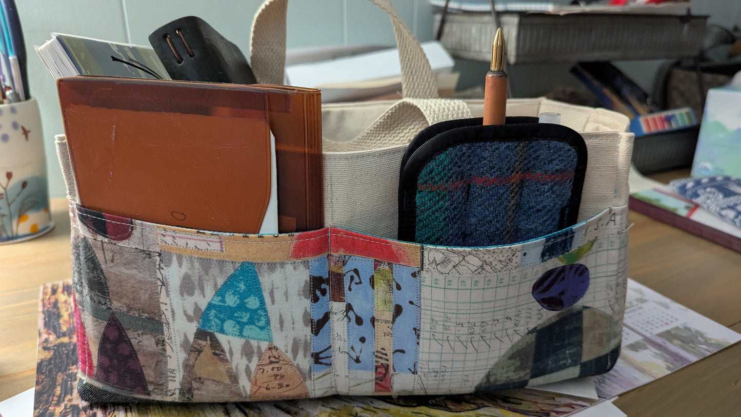 The Tool Bag (LARGE)