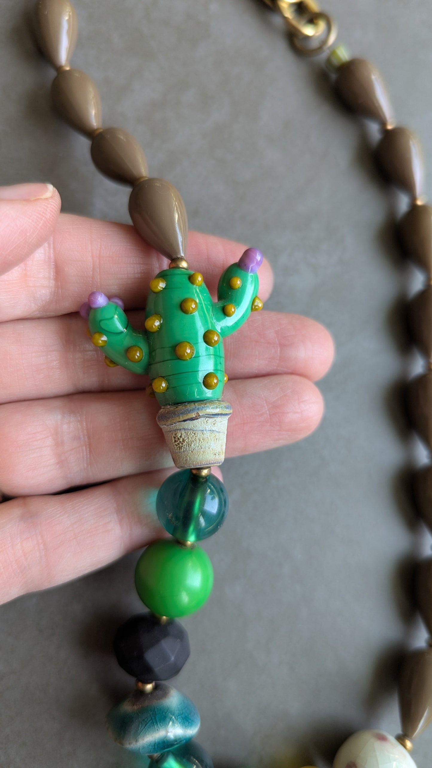 Prickle