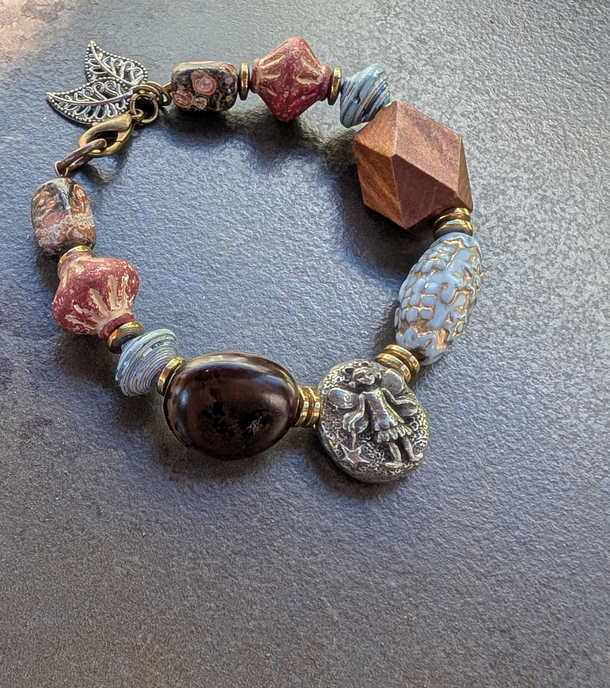 Fairy Wishes Bracelet