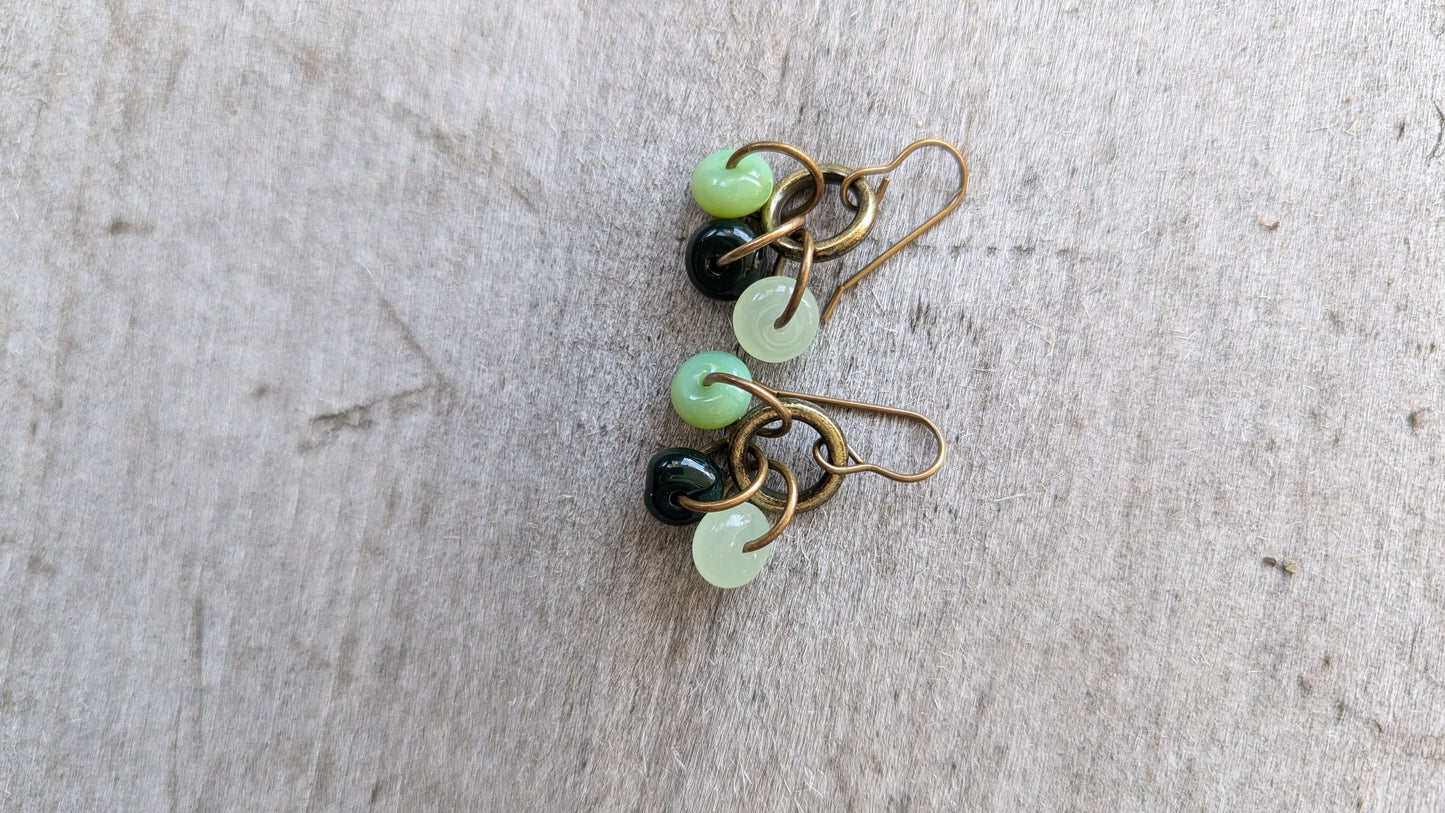 Bundles Earrings