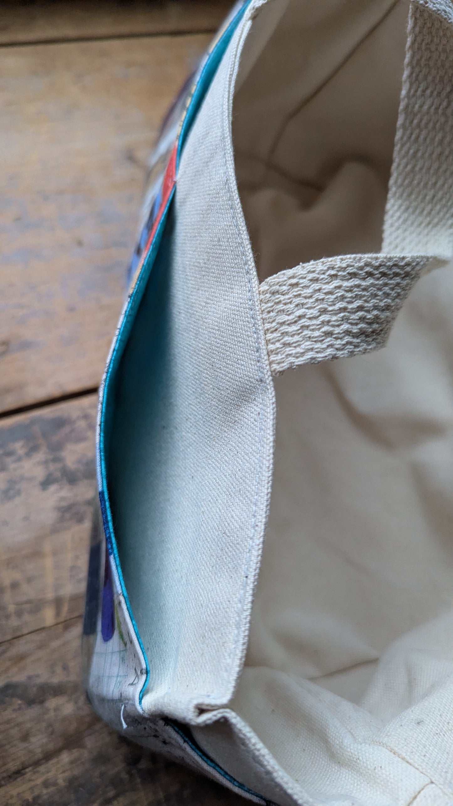 The Tool Bag (LARGE)