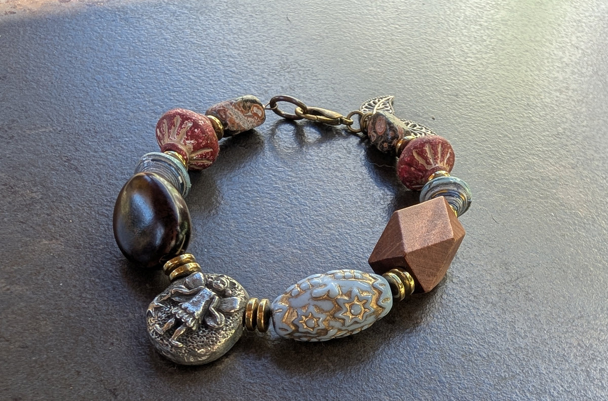 Fairy Wishes Bracelet