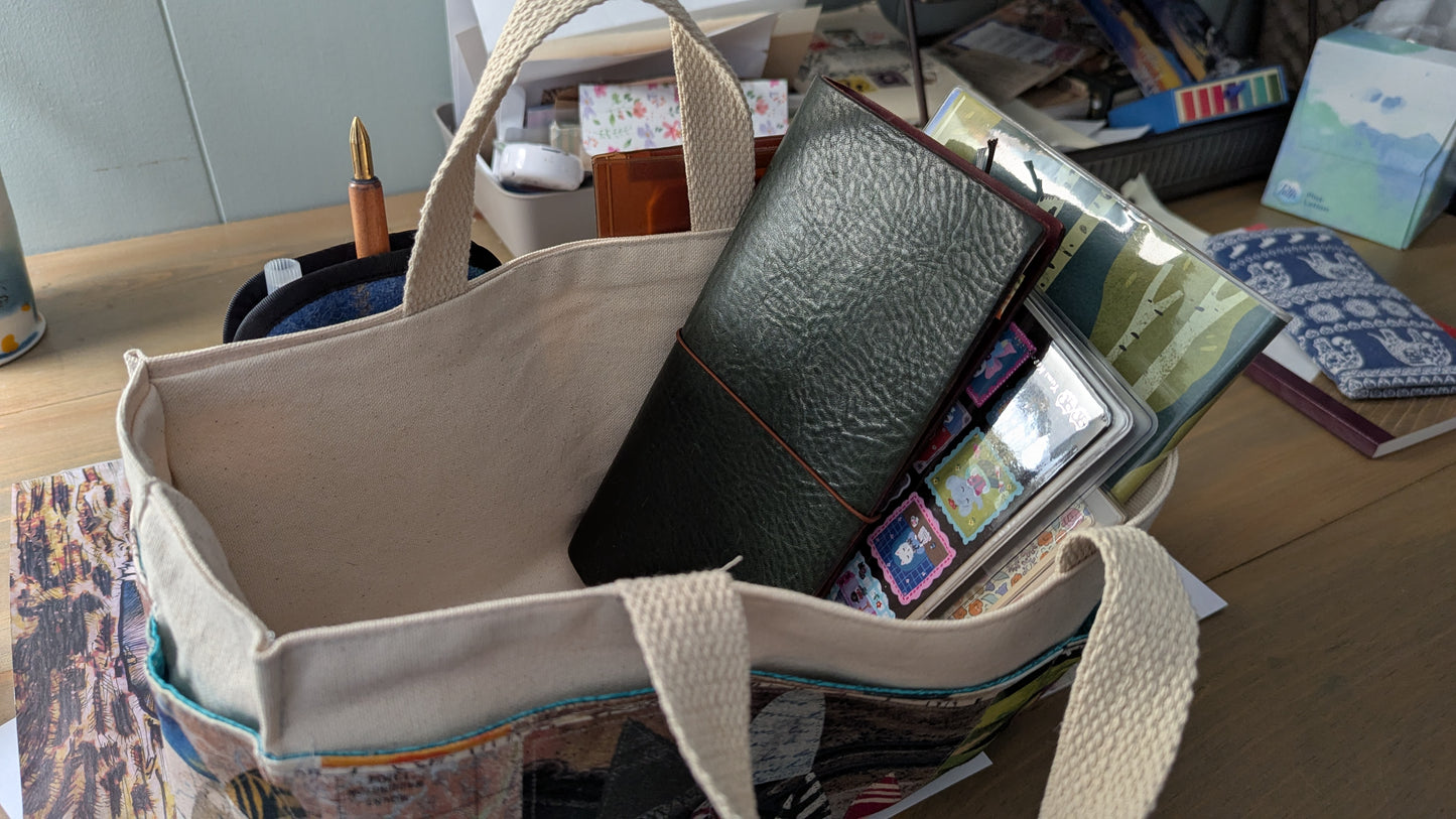 The Tool Bag (LARGE)