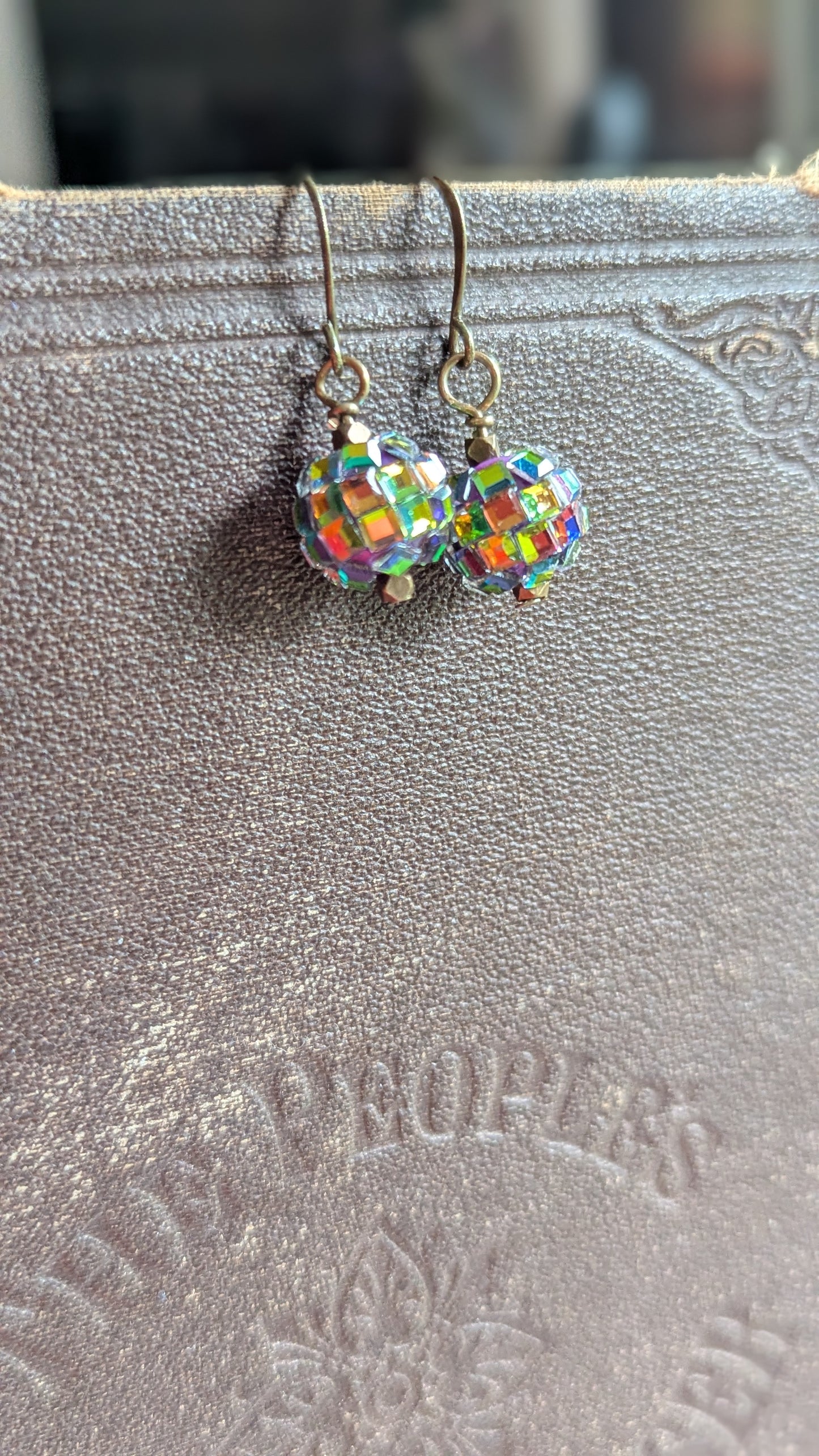 Disco Balls Mini