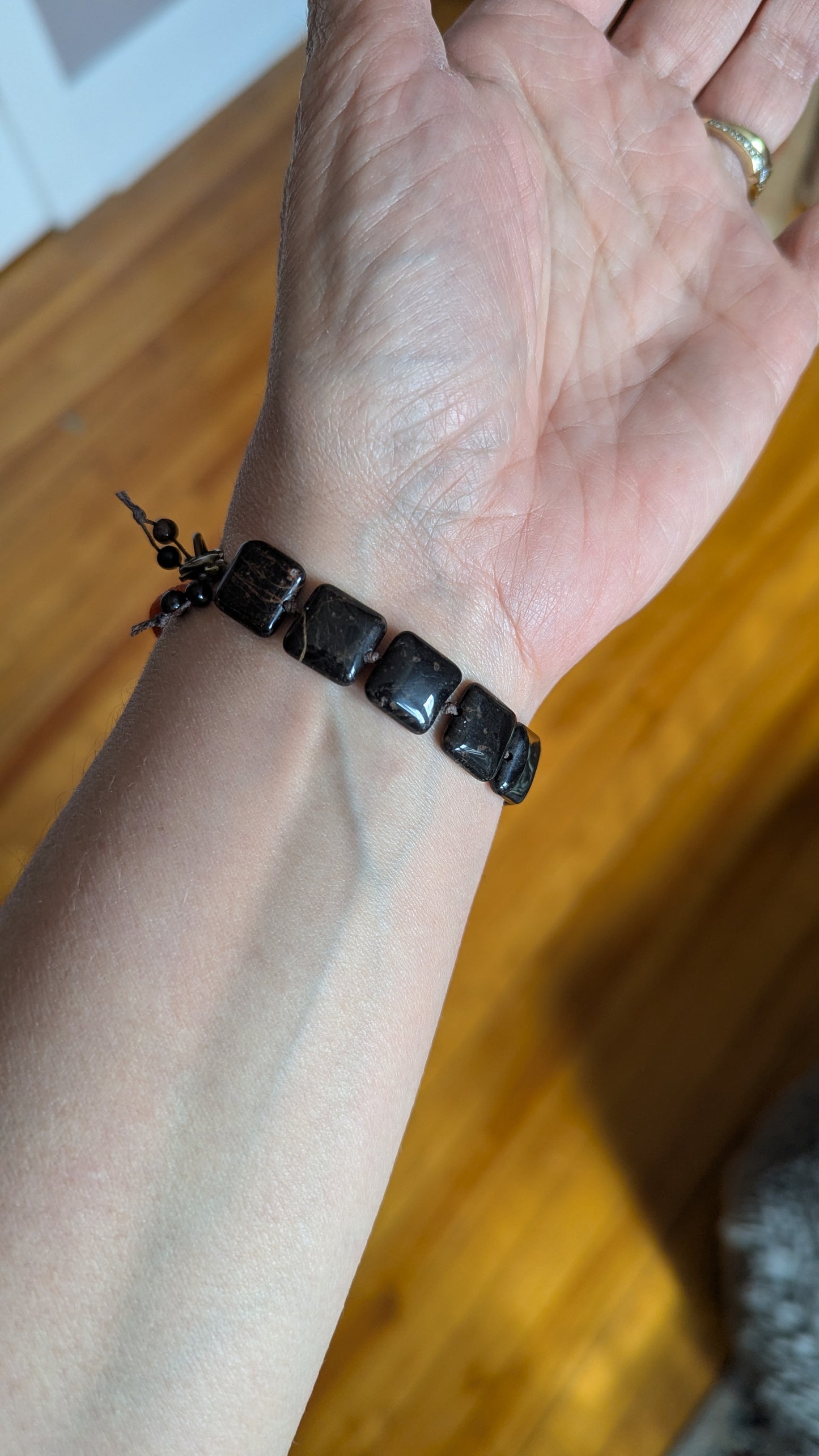 Deep Sea Bracelet