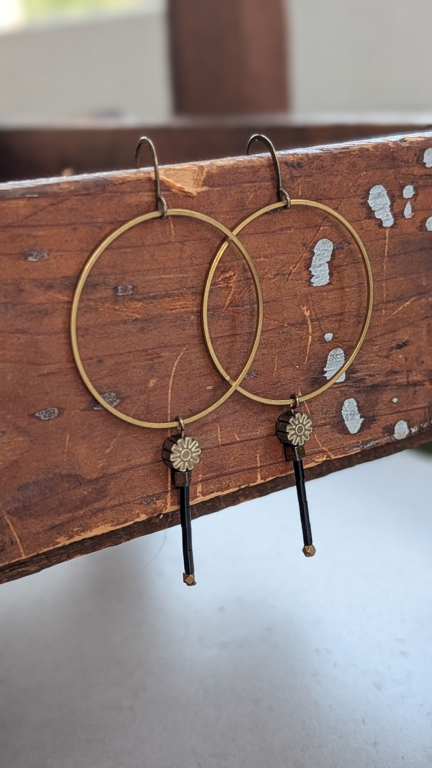Statement Earrings