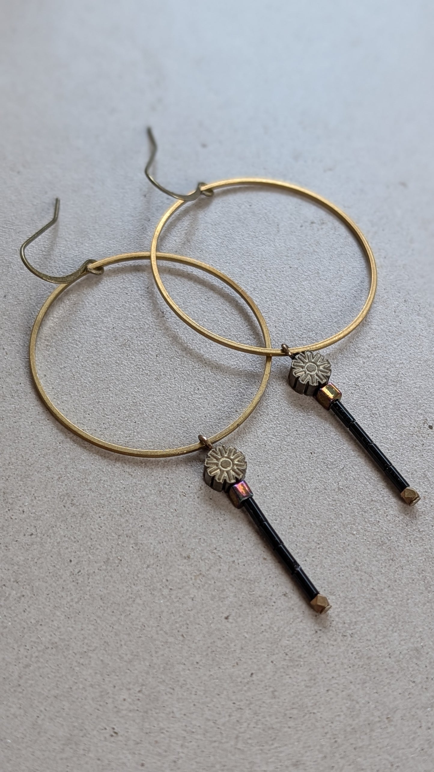 Statement Earrings
