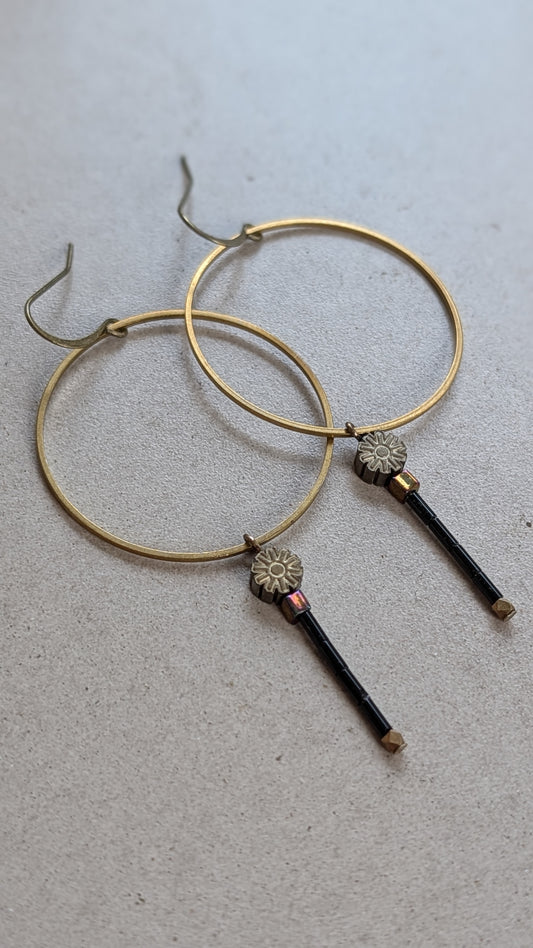 Statement Earrings
