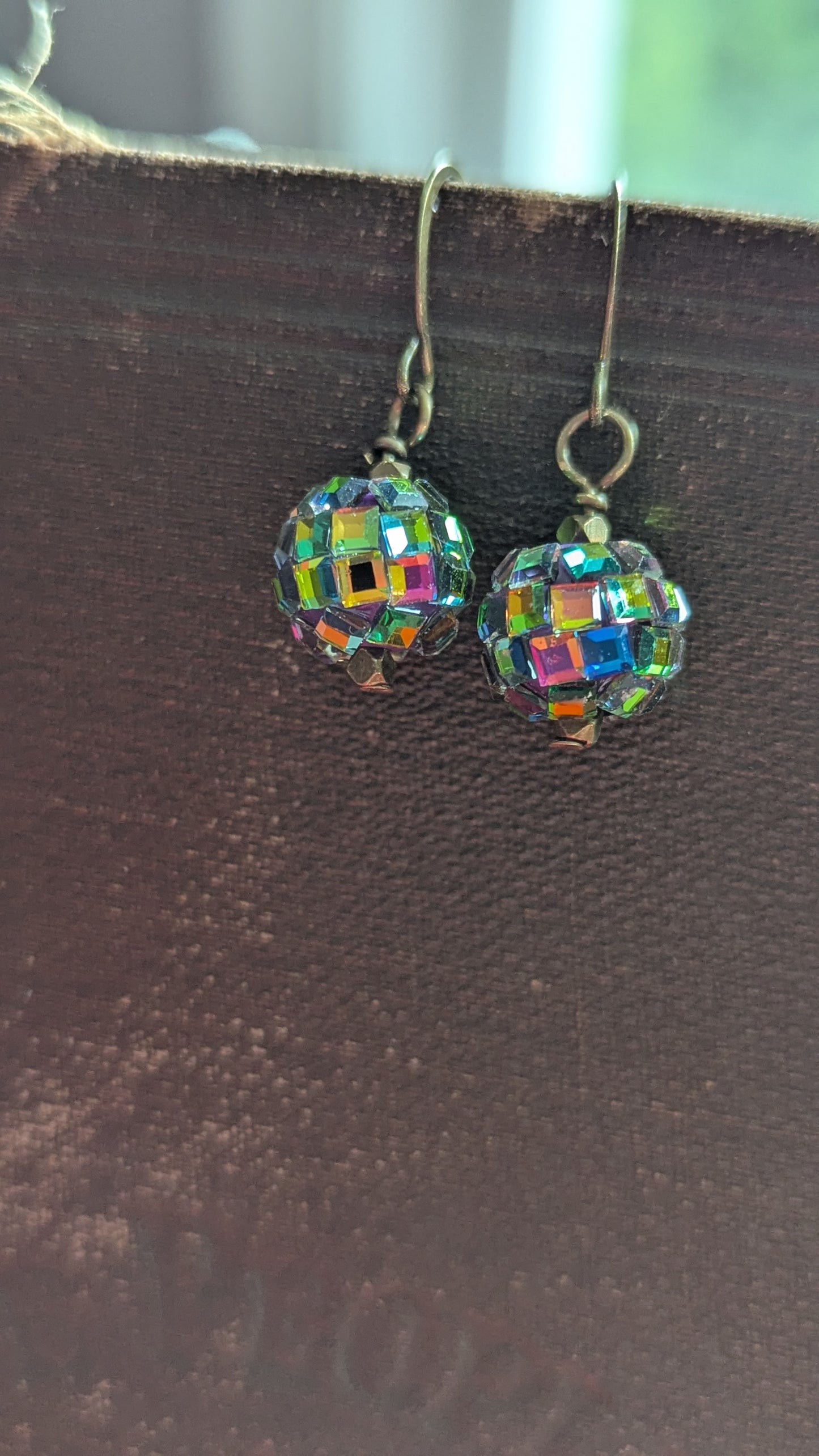 Disco Balls Mini