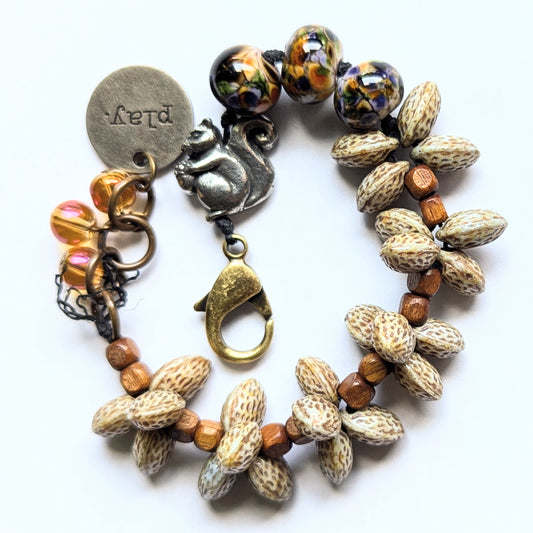 Nutty Bracelet