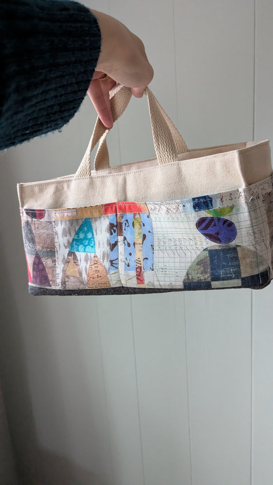 The Tool Bag (LARGE)