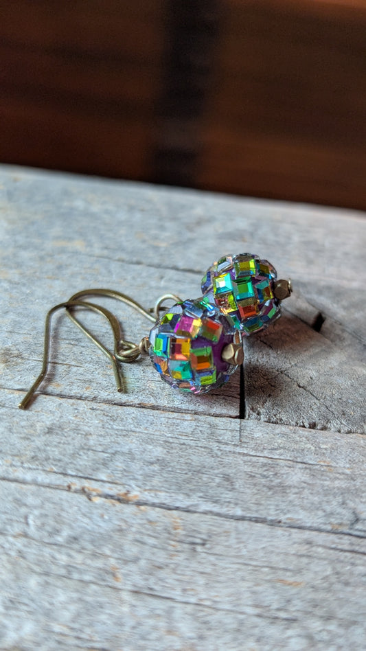 Disco Balls Mini