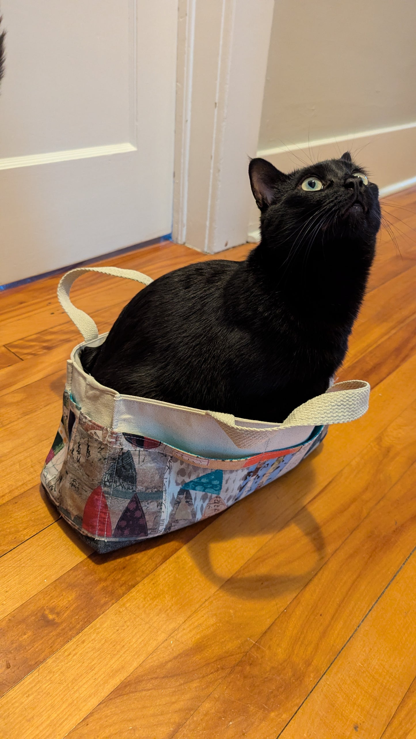 The Tool Bag (LARGE)