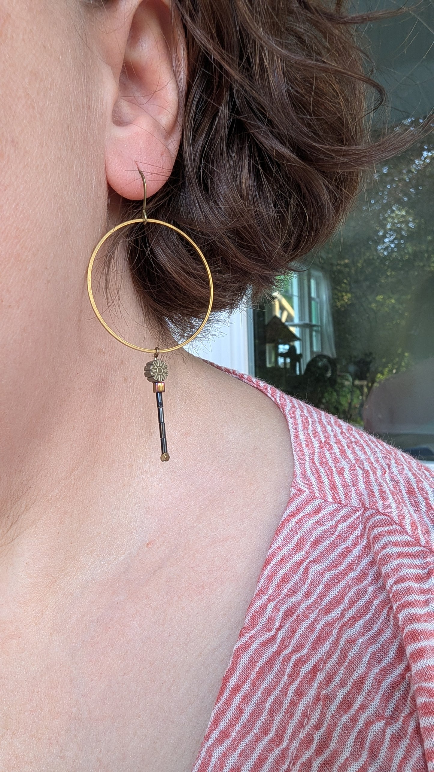 Statement Earrings